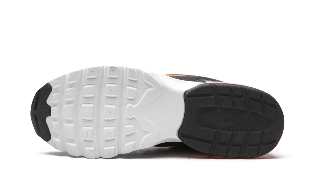 Air Max VG-R "White Total Orange" CK7583 101