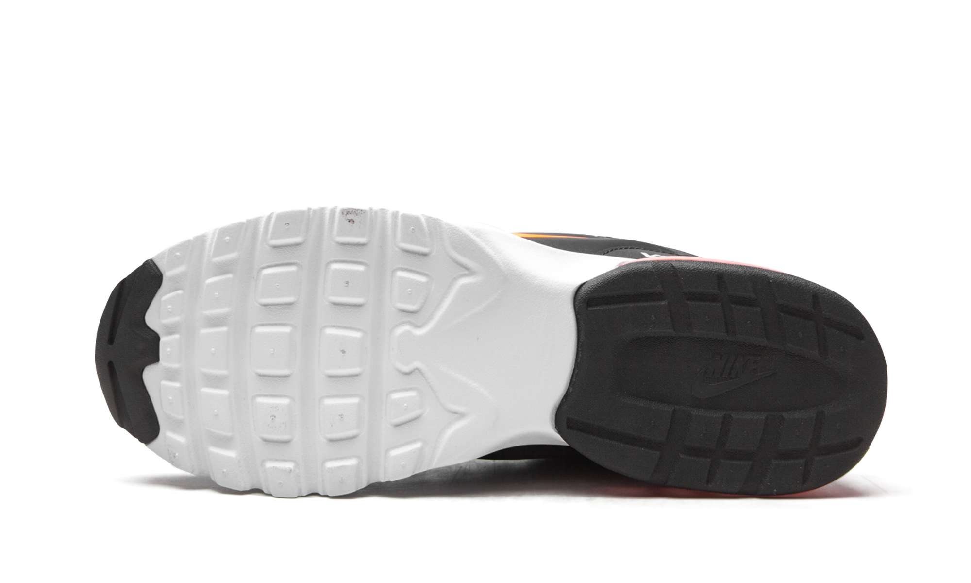 Air Max VG-R "White Total Orange" CK7583 101