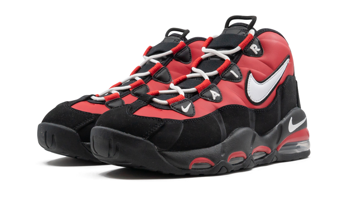 Air Max Uptempo 95 "Bulls" CK0892 600
