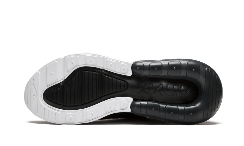 AIR MAX 270 WMNS "Black White" AH6789 001