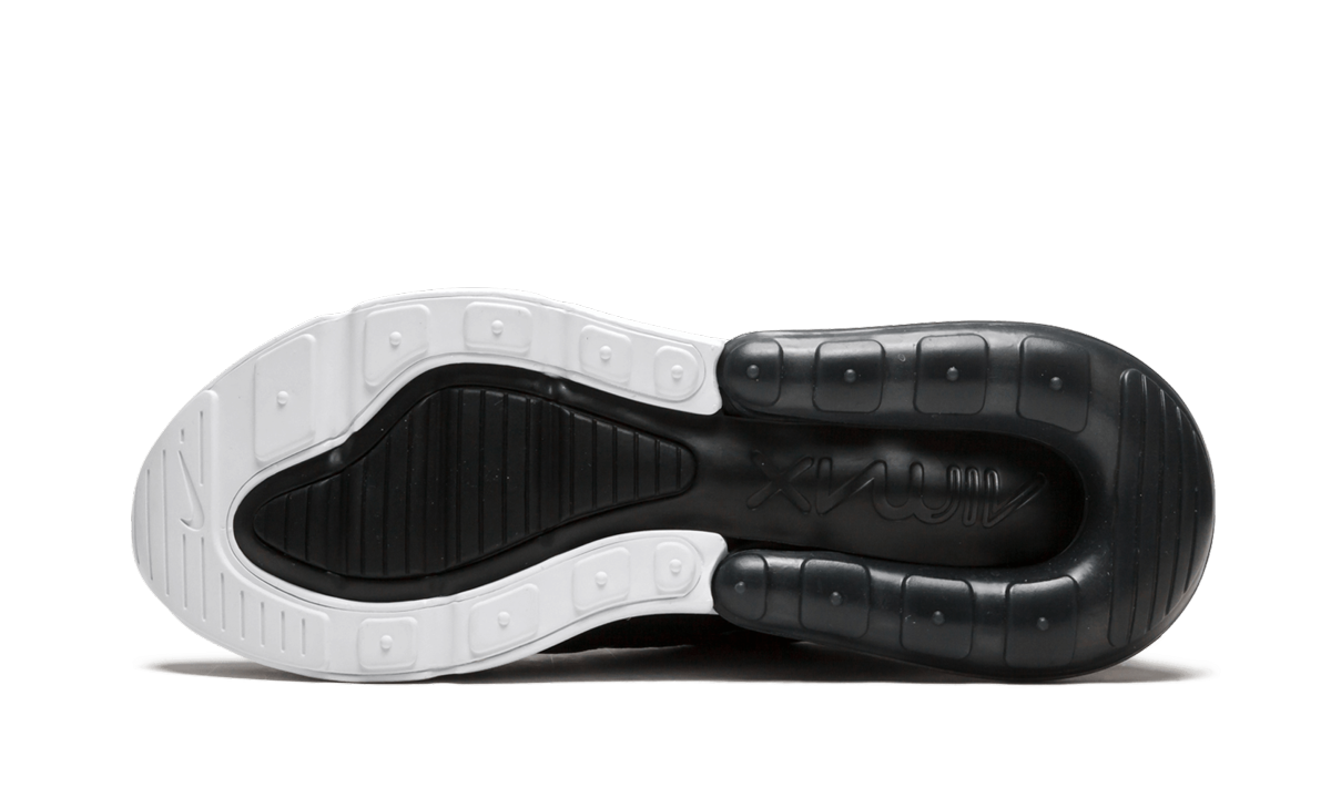 AIR MAX 270 WMNS "Black White" AH6789 001