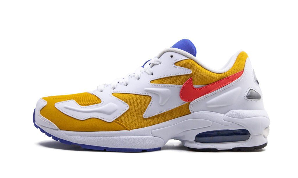 Air Max 2 Light "University Gold" AO1741 700