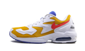 Air Max 2 Light "University Gold" AO1741 700