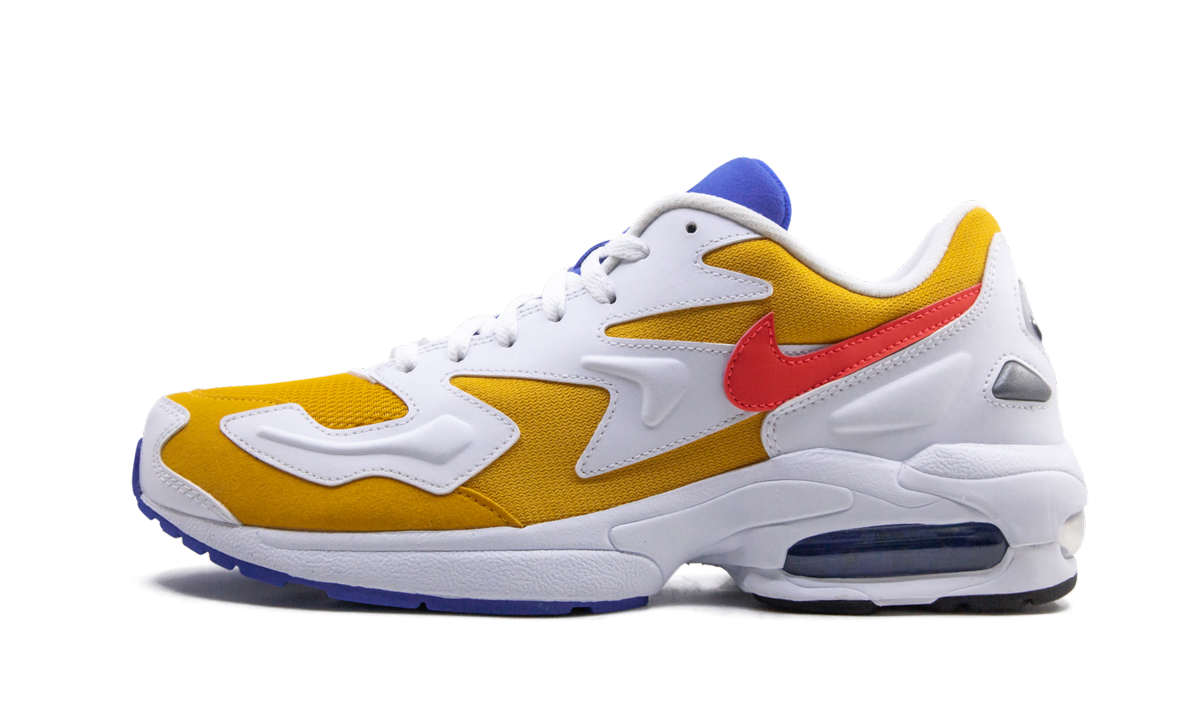Air Max 2 Light "University Gold" AO1741 700