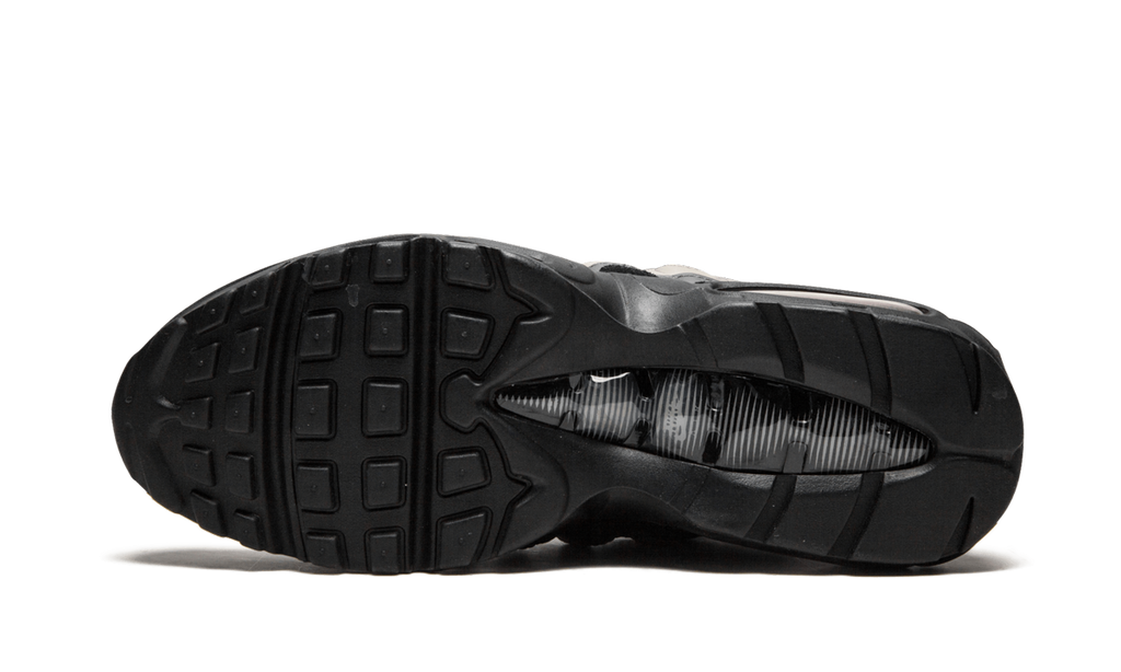 Air Max 95 PRM "Cool Grey" 538416 006