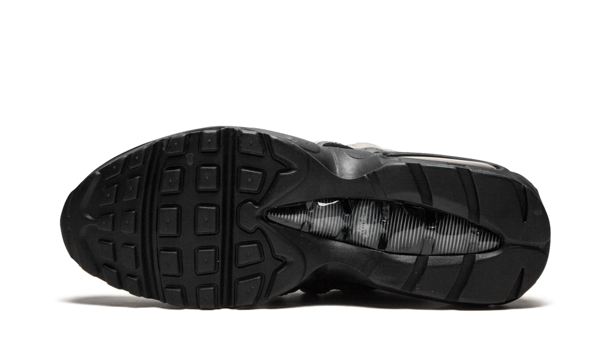 Air Max 95 PRM "Cool Grey" 538416 006