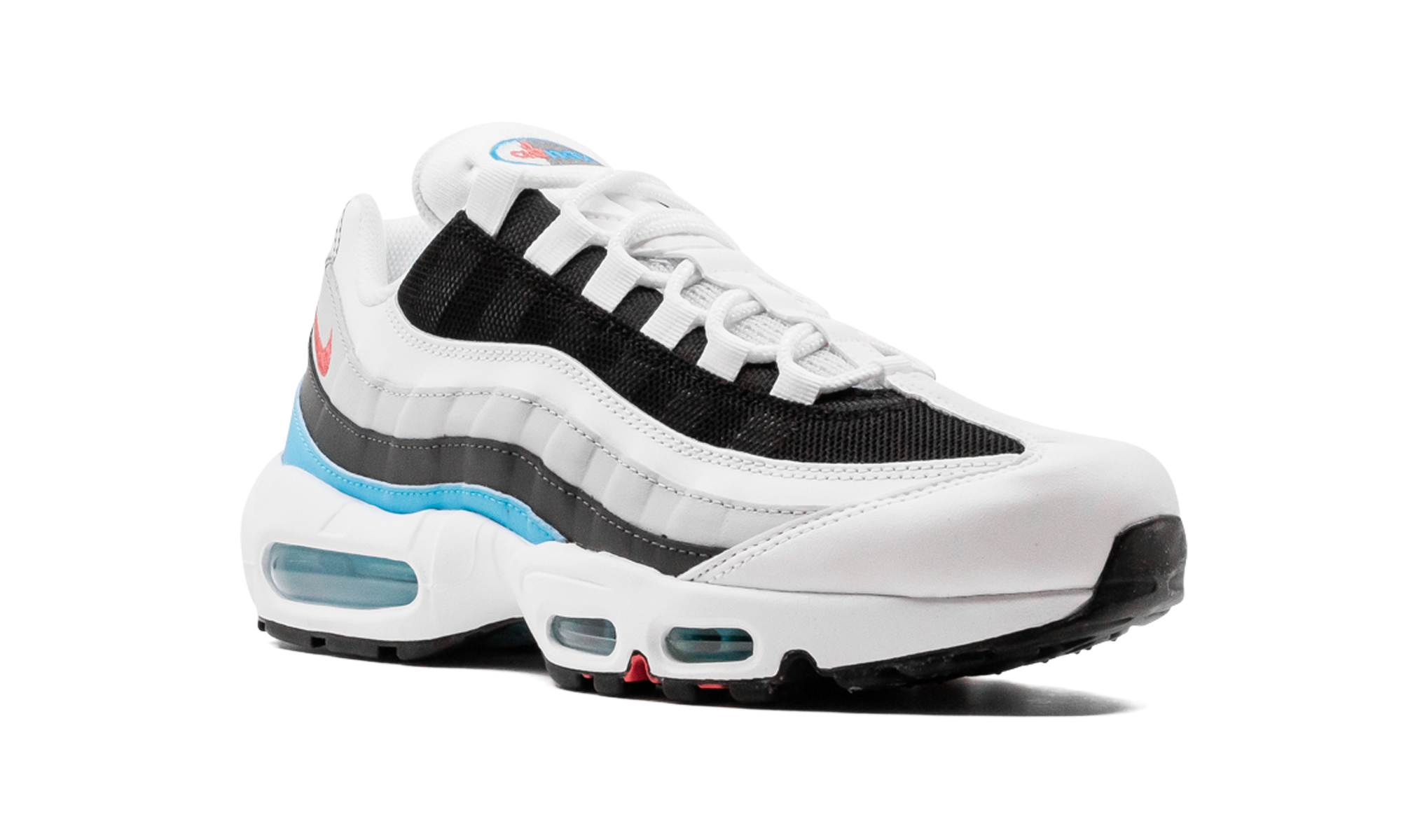 Air Max 95 "Glass Blue" CV6971 100