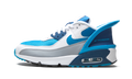 Air Max 90 FlyEase GS "Laser Blue" CV0526 103