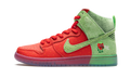 SB Dunk High "Strawberry Cough" CW7093 600