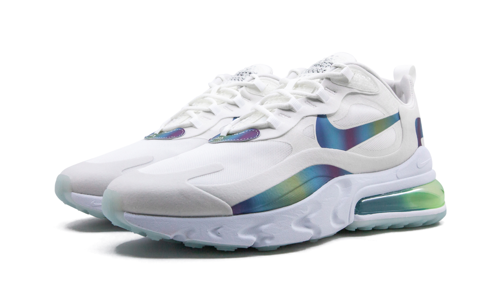 Air Max 270 React 20 "Bubble Pack" CT5064 100