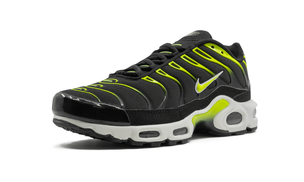 Air Max Plus "Black Volt" 852630 037