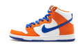 SB Dunk High TRD QS "Danny Supa" AH0471 841