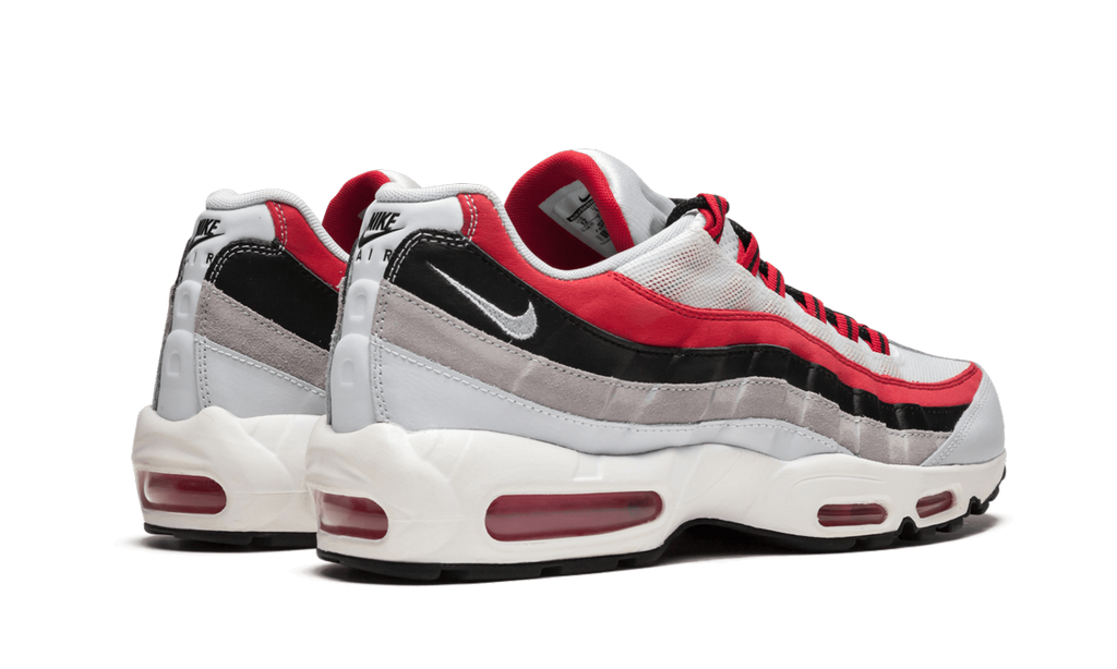 Air Max 95 "Red" 749766 601