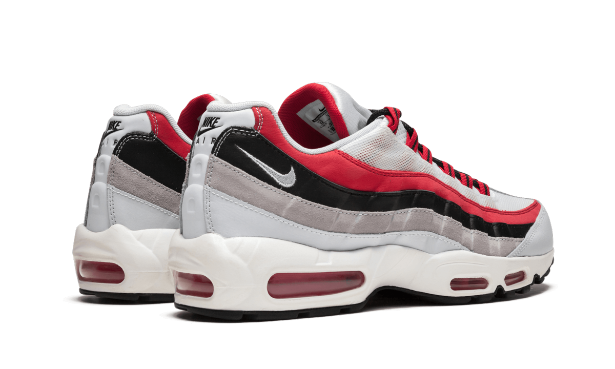 Air Max 95 "Red" 749766 601