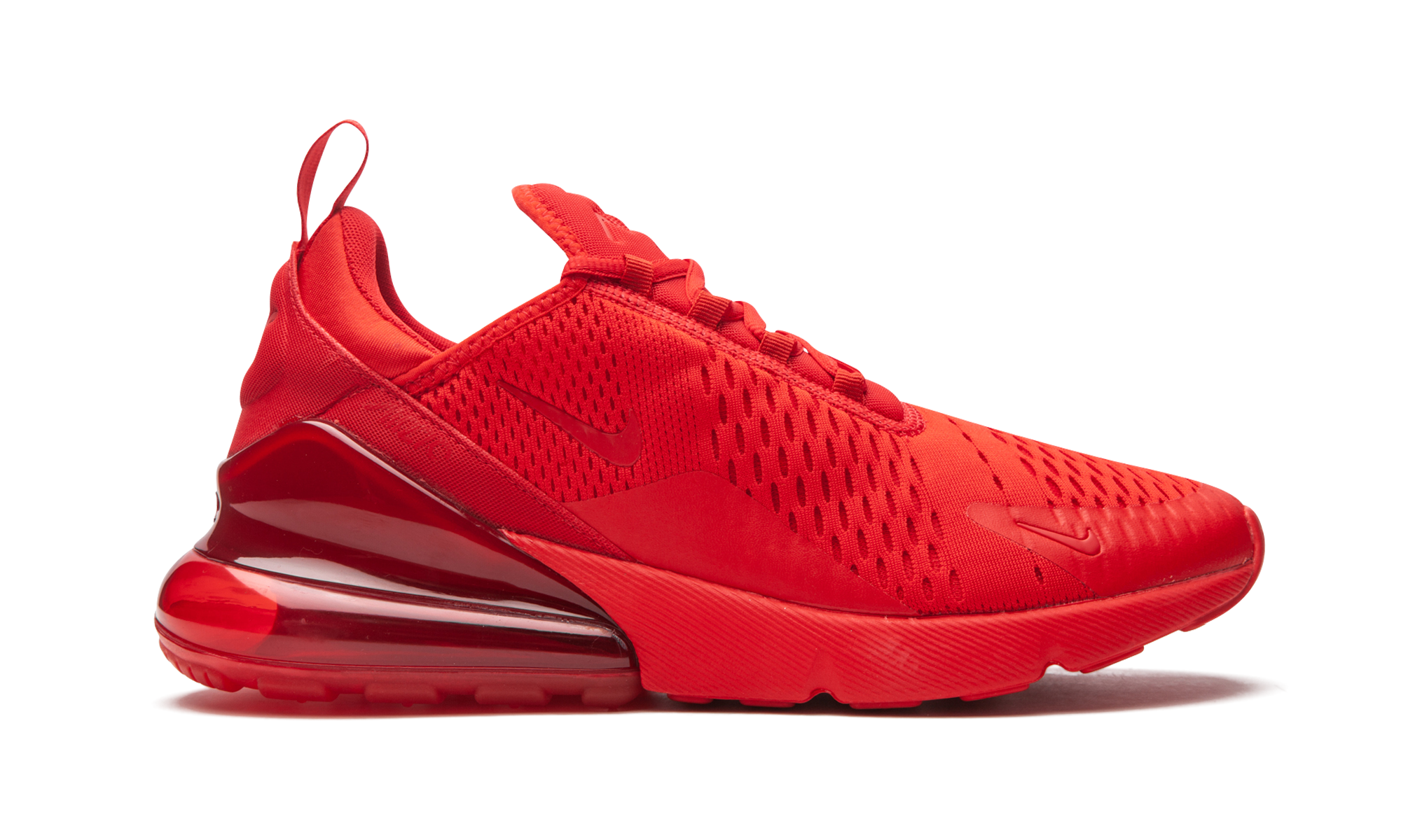 Air Max 270 "University Red" CV7544 600