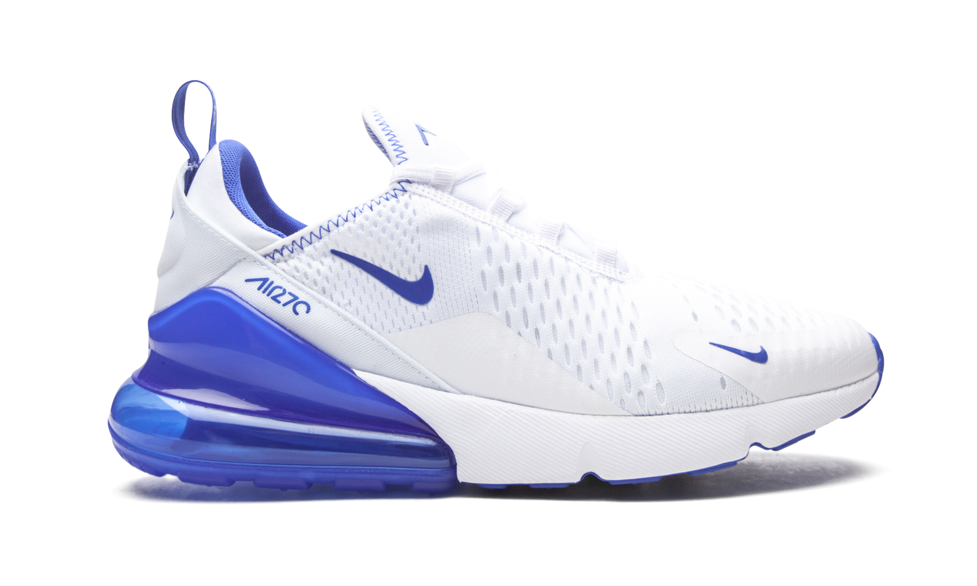 Air Max 270 "Kentucky" DH0268 100