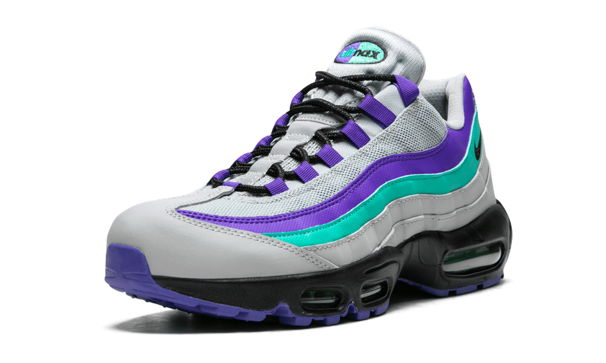 Air Max 95 OG "Aqua" AT2865 001