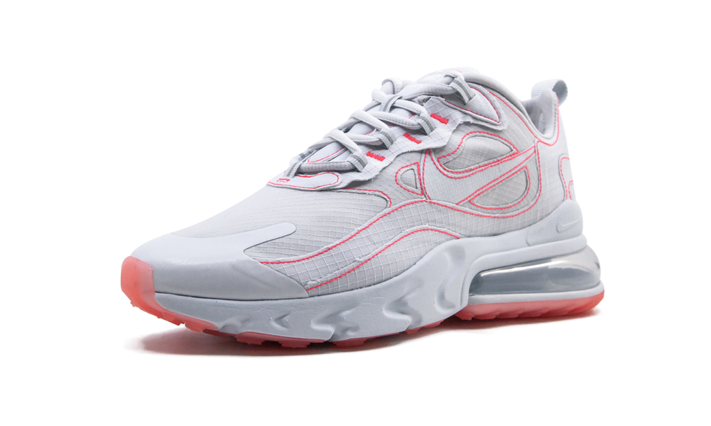 Air Max 270 React SP "Flash Crimson" CQ6549 100