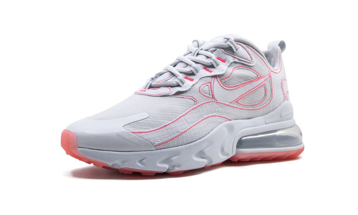 Air Max 270 React SP "Flash Crimson" CQ6549 100