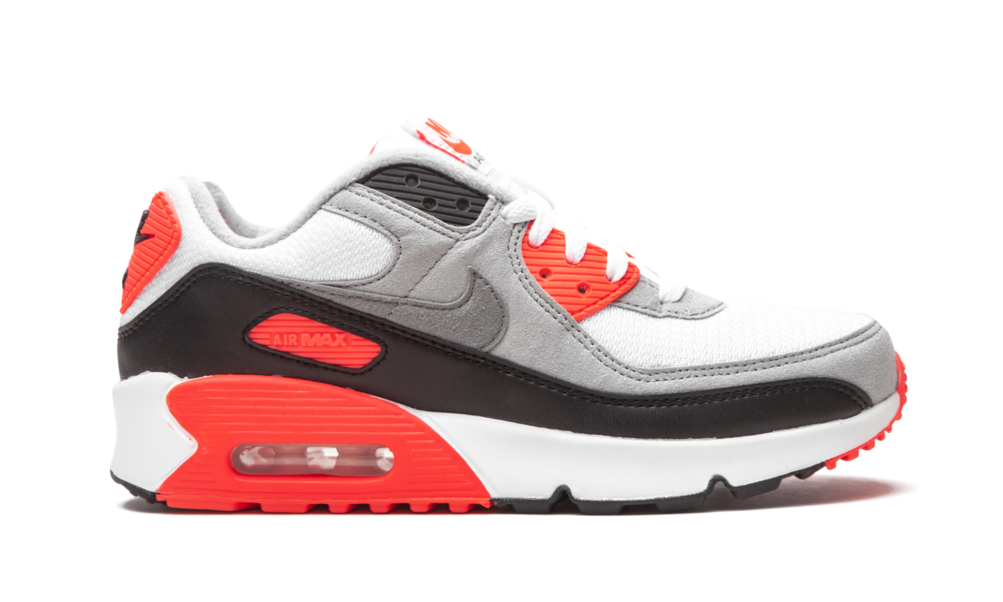 Air Max 90 GS "Infrared 2020" DC8334 100