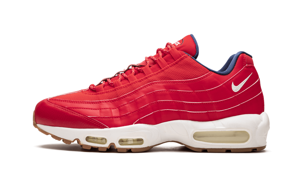 Air Max 95 PRM "4th Of July" 538416 614