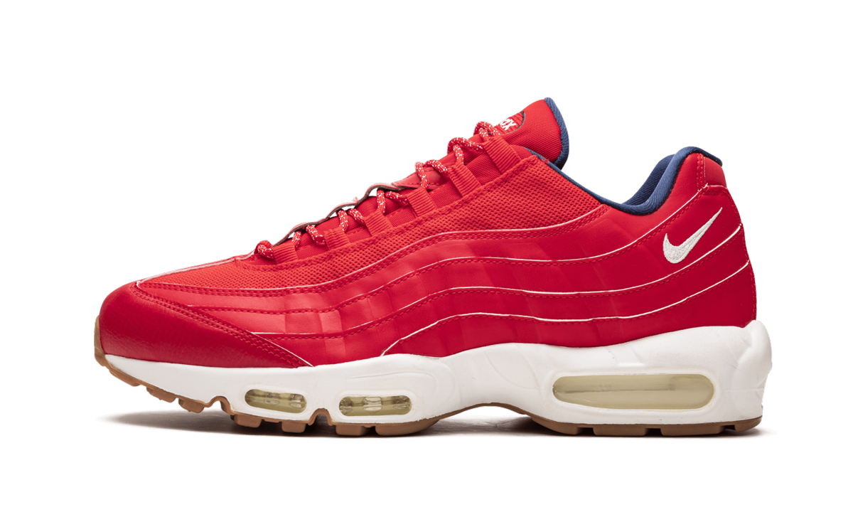 Air Max 95 PRM "4th Of July" 538416 614