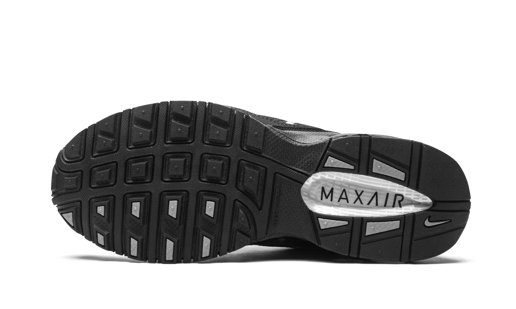 Air Max Torch 4 "Black" 343846 002
