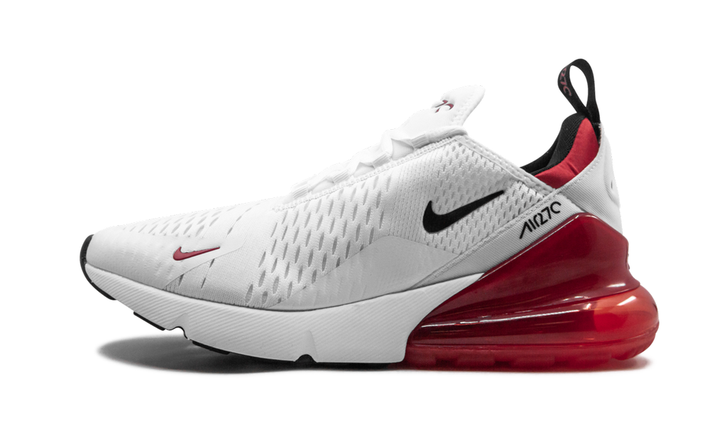 Air Max 270 "University Red" BV2523 100