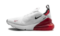 Air Max 270 "University Red" BV2523 100