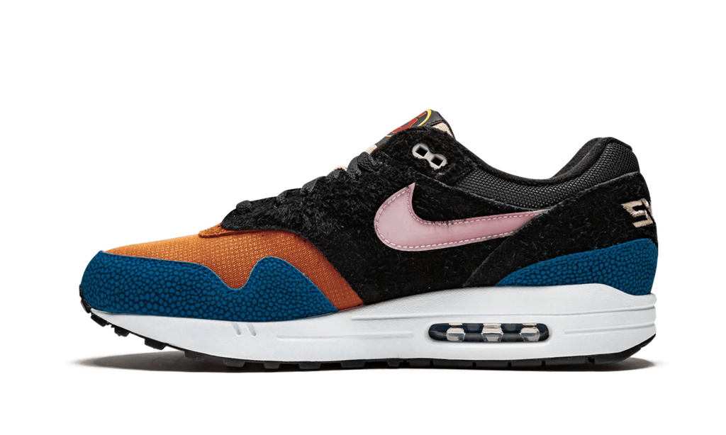 Air Max 1 PRM "Swipa/De'Aaron Fox" CJ9746 001