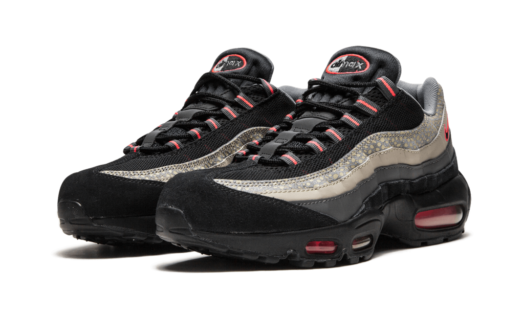 Air Max 95 PRM "Cool Grey" 538416 006