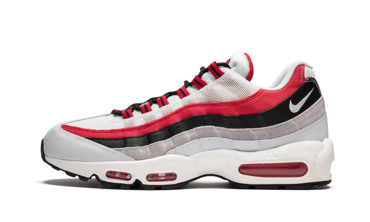 Air Max 95 "Red" 749766 601