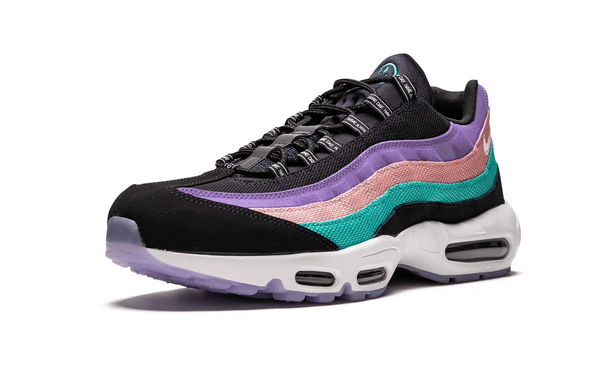 Air Max 95 ND "Have A Nike Day" BQ9131 001