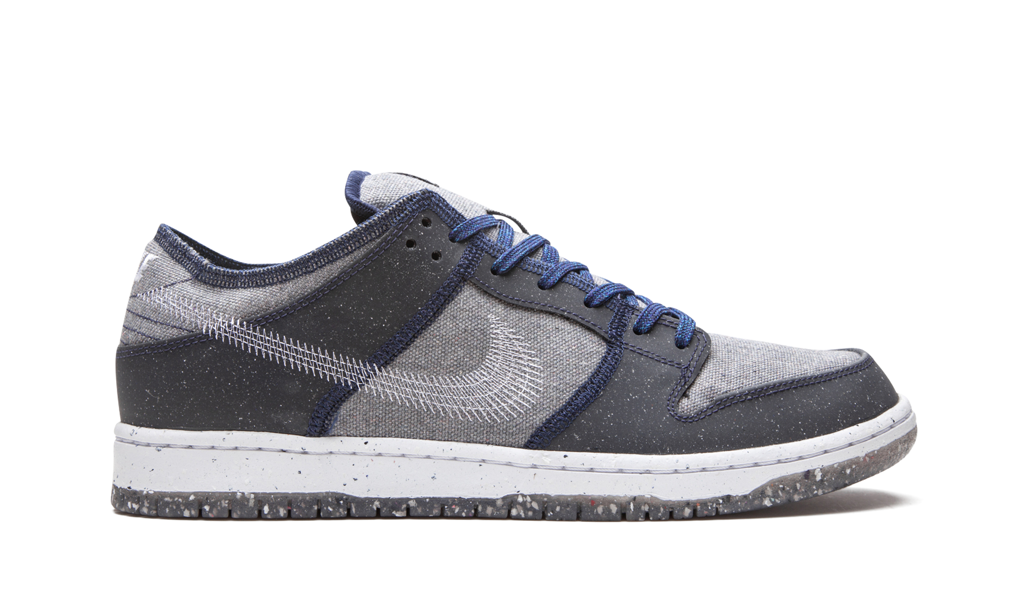 SB Dunk Low "Crater" CT2224 001
