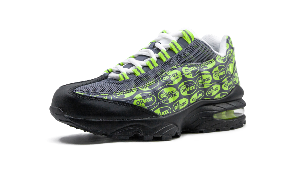 Air Max 95 SE (GS) "Logo's" 922173 004