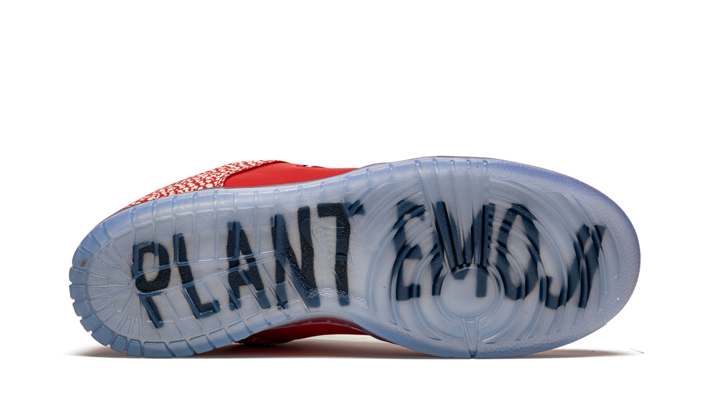 SB Dunk Low "Stingwater - Magic Mushroom" DH7650 600