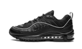 AIR MAX 98 WMNS "Black Off Noir" AH6799 004
