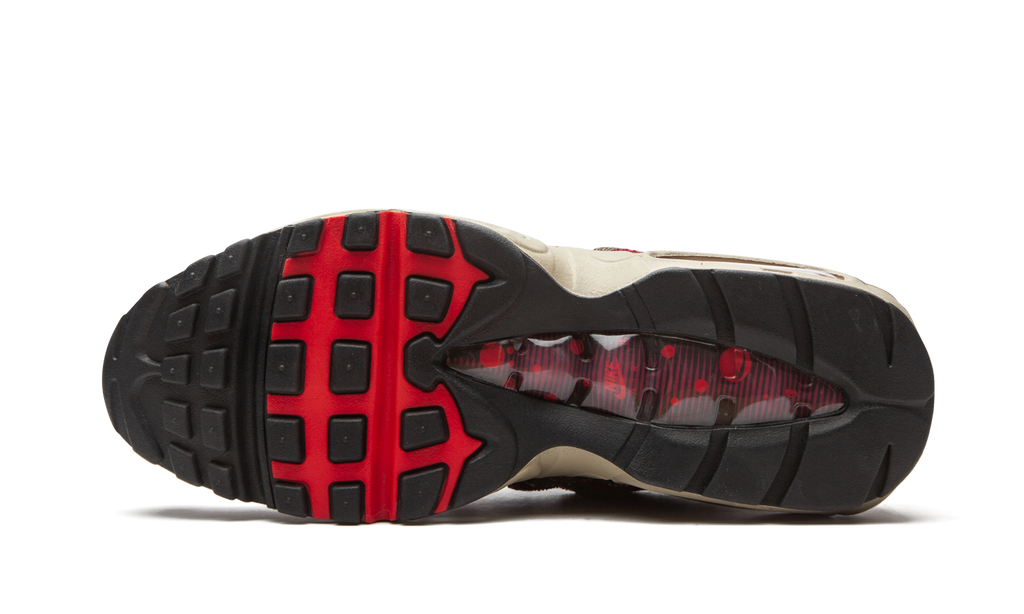Air Max 95 "Freddy Krueger" DC9215 200