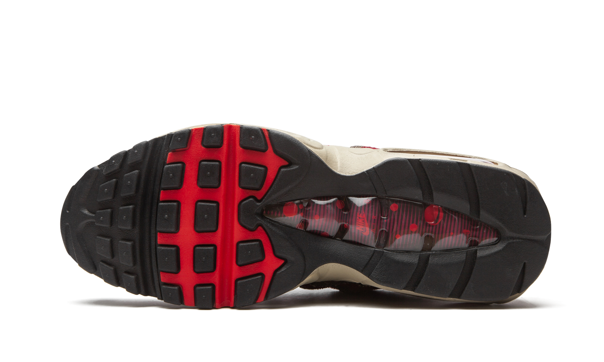Air Max 95 "Freddy Krueger" DC9215 200