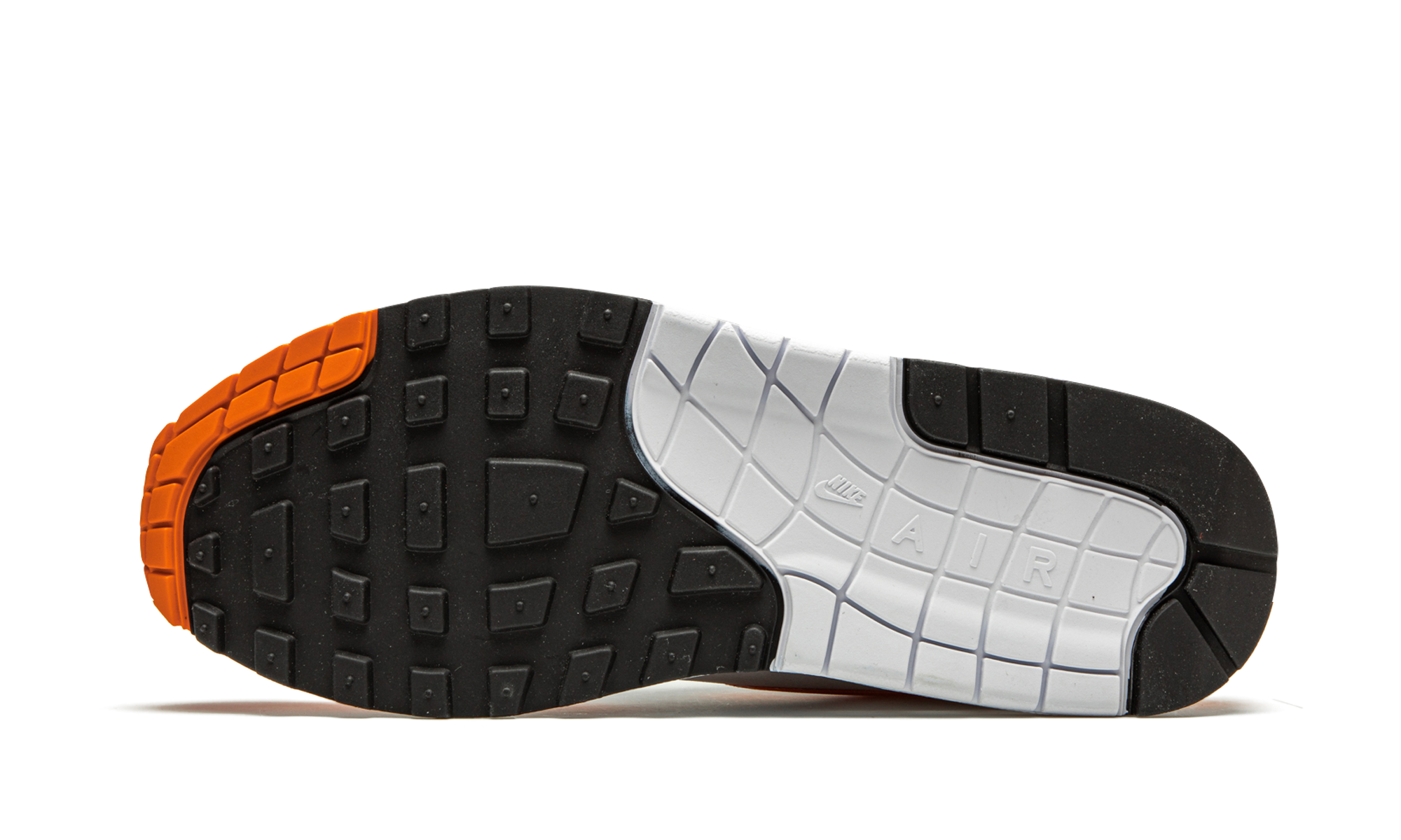 Air Max 1 Anniversary "Magma Orange" DC1454 101