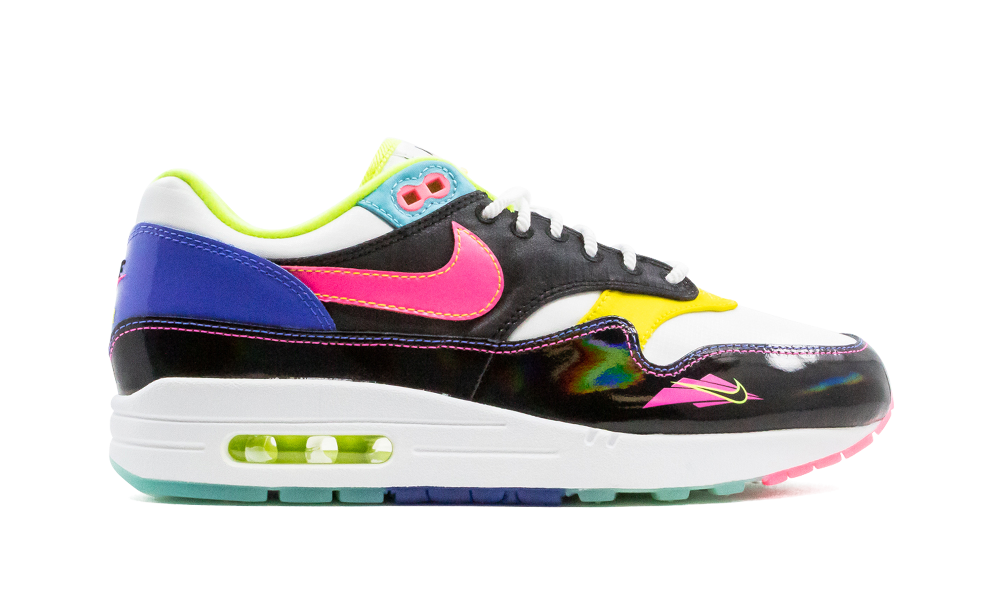 Air Max 1 "Hyper Pink" CZ7920 001