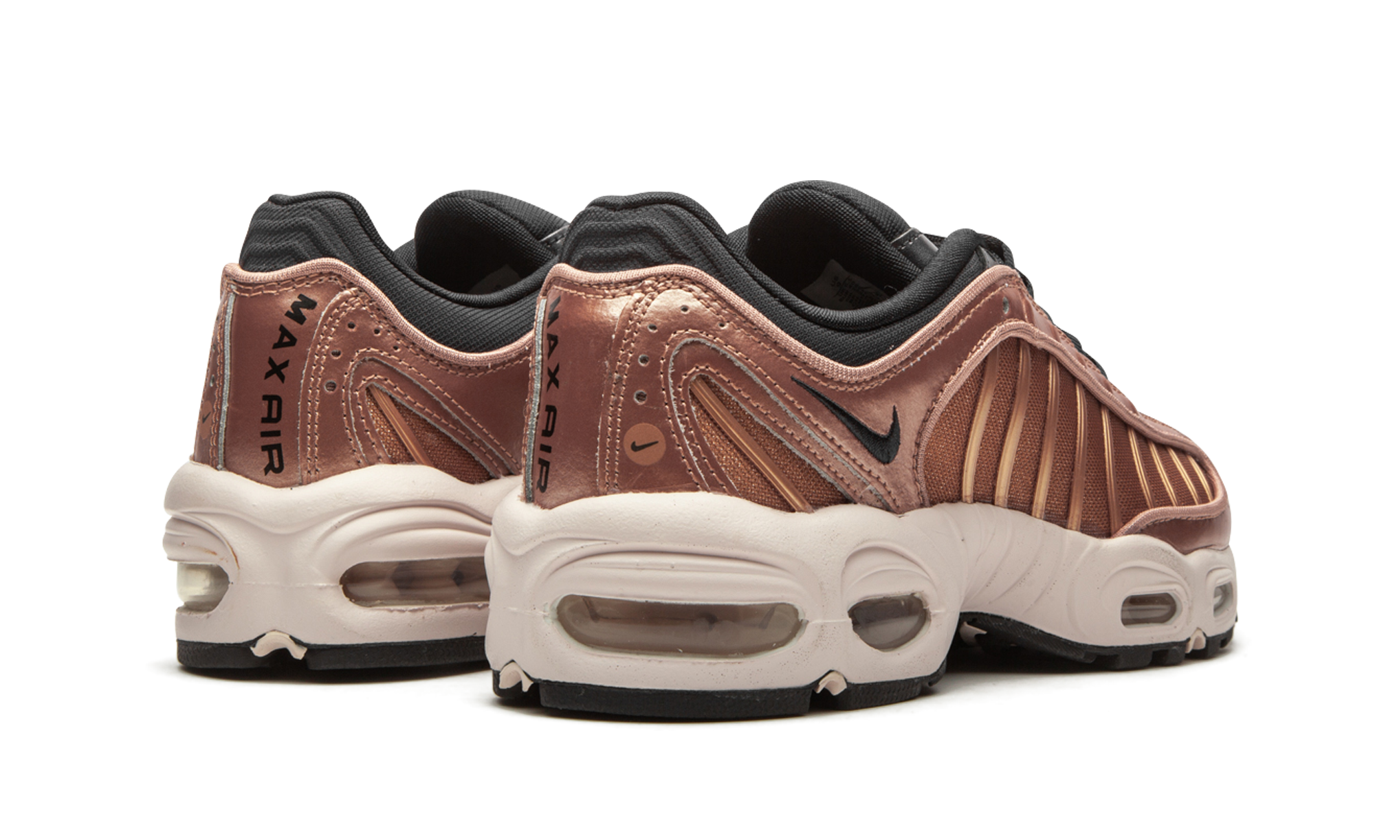 AIR MAX TAILIND 4 WMNS "Metallic Red Bronze" CT1184 900