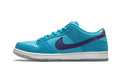 SB Dunk Low Pro "Blue Fury" BQ6817 400