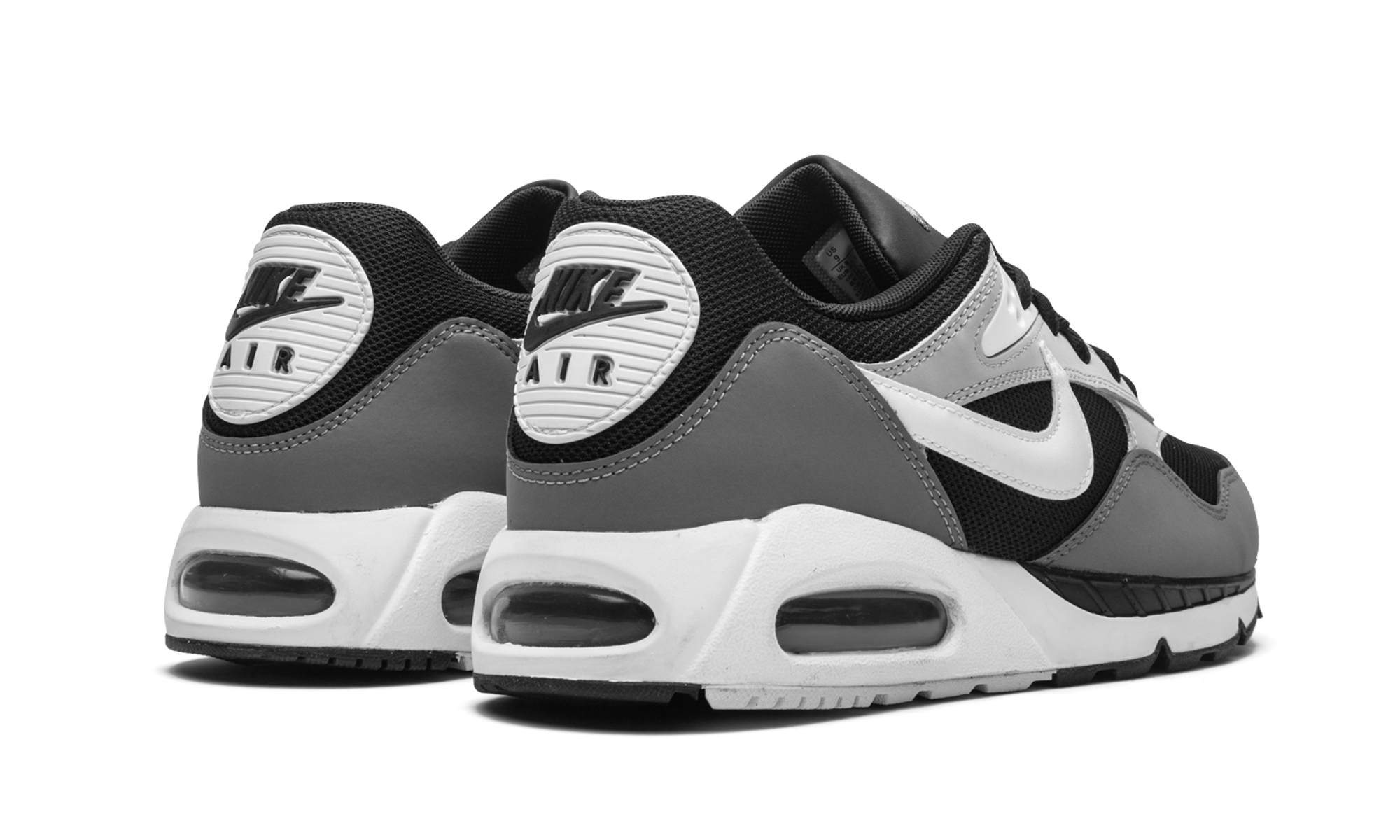 AIR MAX CORRELATE "Wolf Grey" 511416 011
