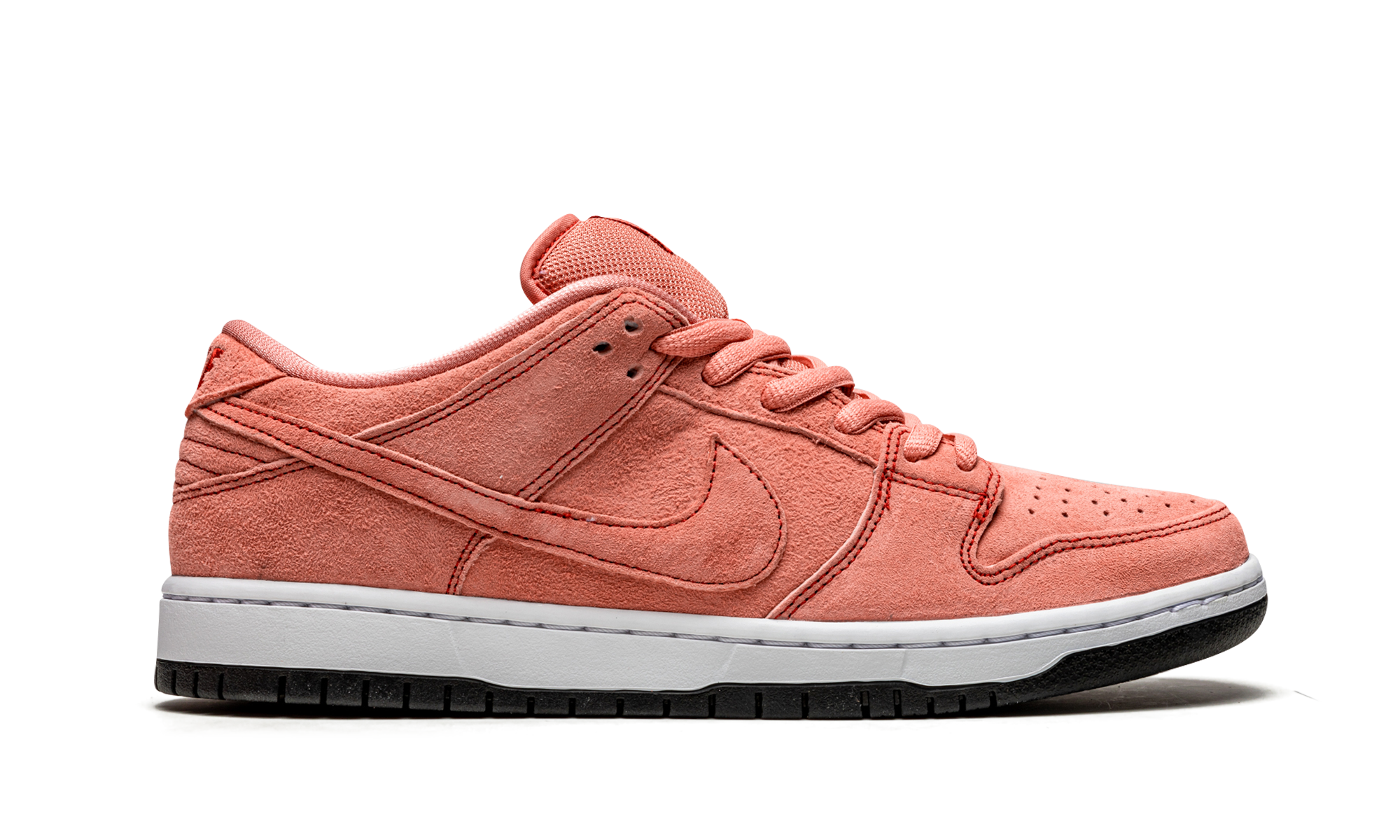 SB Dunk Low Pro "Pink Pig" CV1655 600
