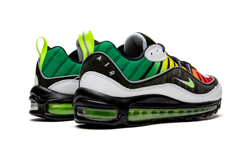 AIR MAX 98 WMNS "Olivia Kim - No Cover" CK3309 001