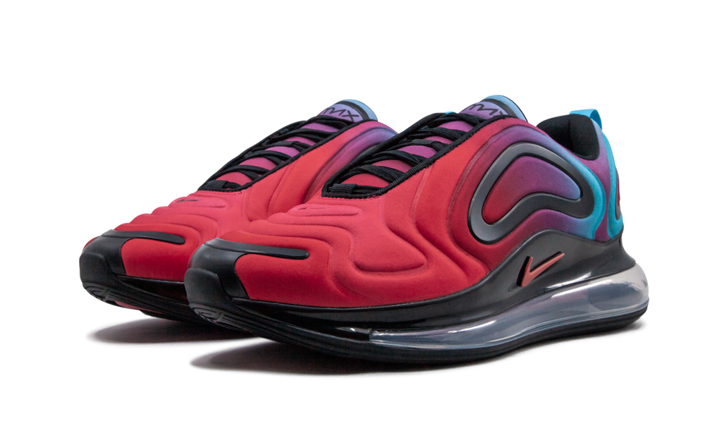 Air Max 720 "Red Gradient" CJ0766 600