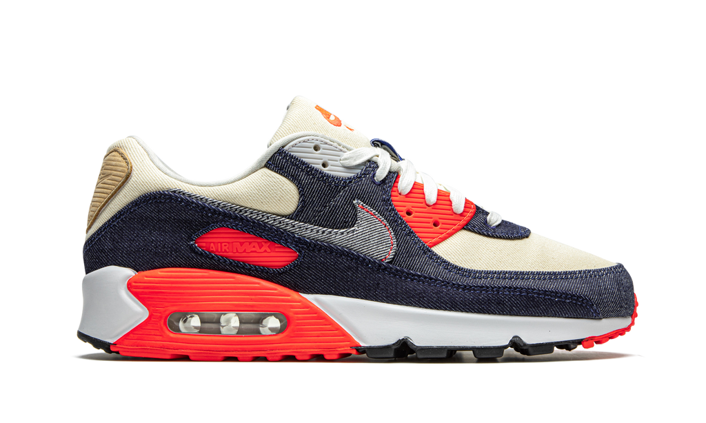 AIR MAX 90 DHM "Denham" CU1646 400