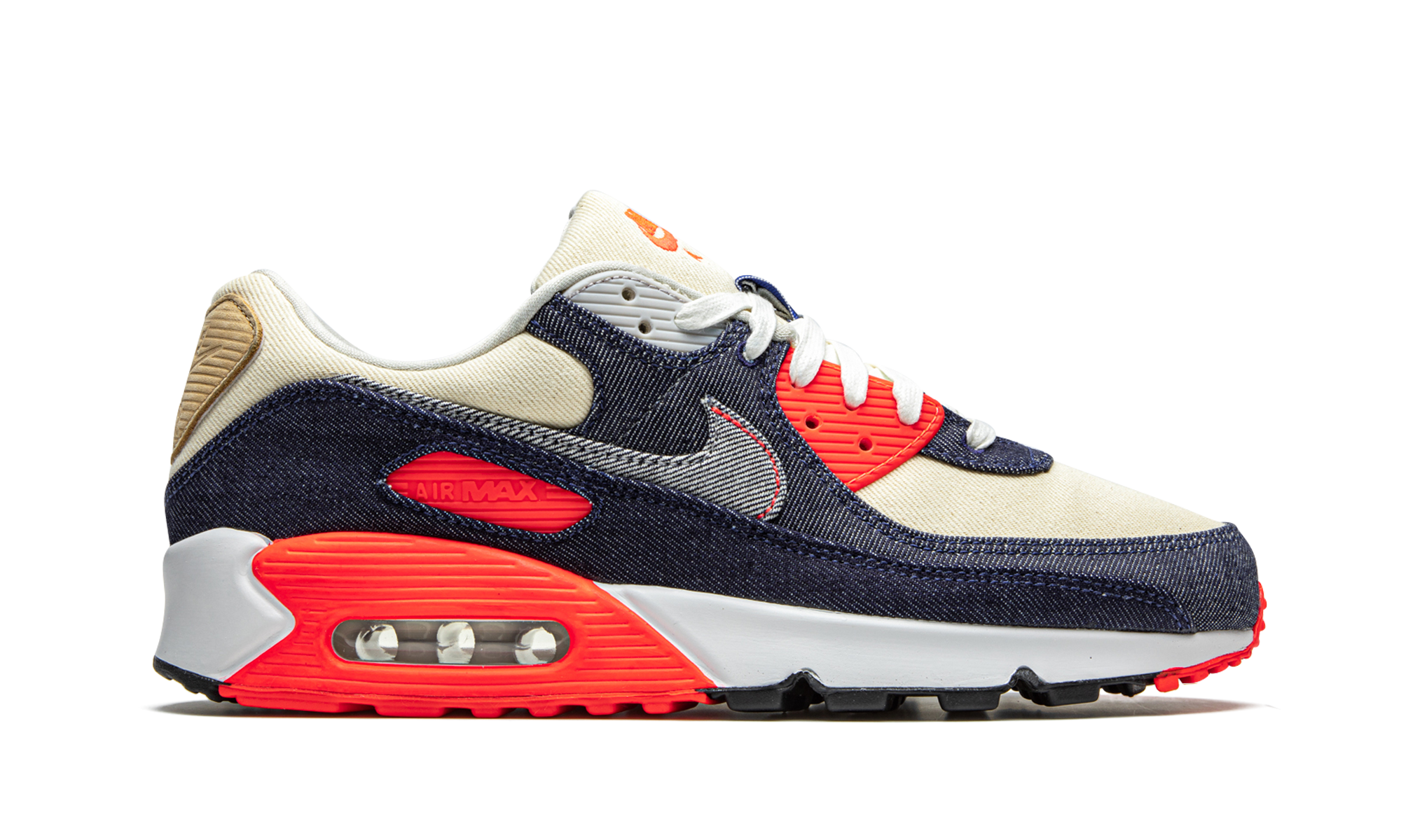 AIR MAX 90 DHM "Denham" CU1646 400