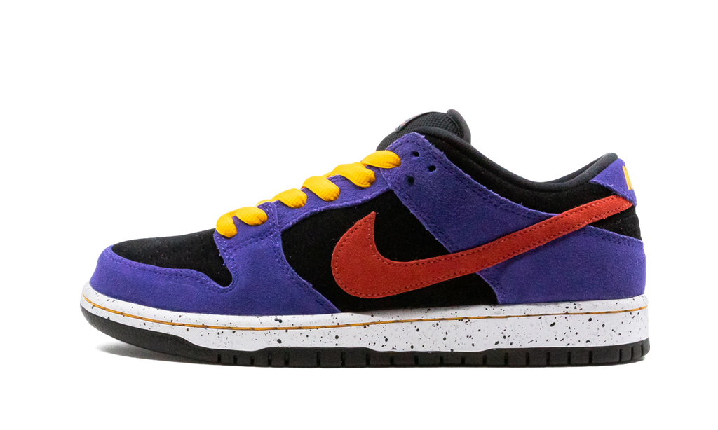 SB Dunk Low "ACG Terra" BQ6817 008